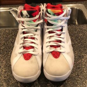 Hare 7’s size 11.5